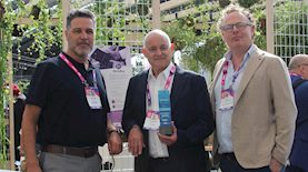 צילום: eHealth Ventures